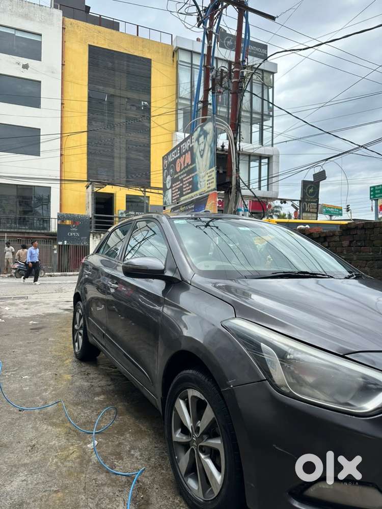 Hyundai I20 2015 Good Condition