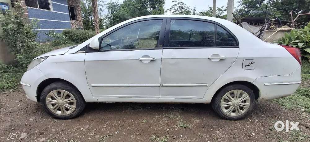 Tata Manza Aura 2011 डीज़ल मैन्युअल