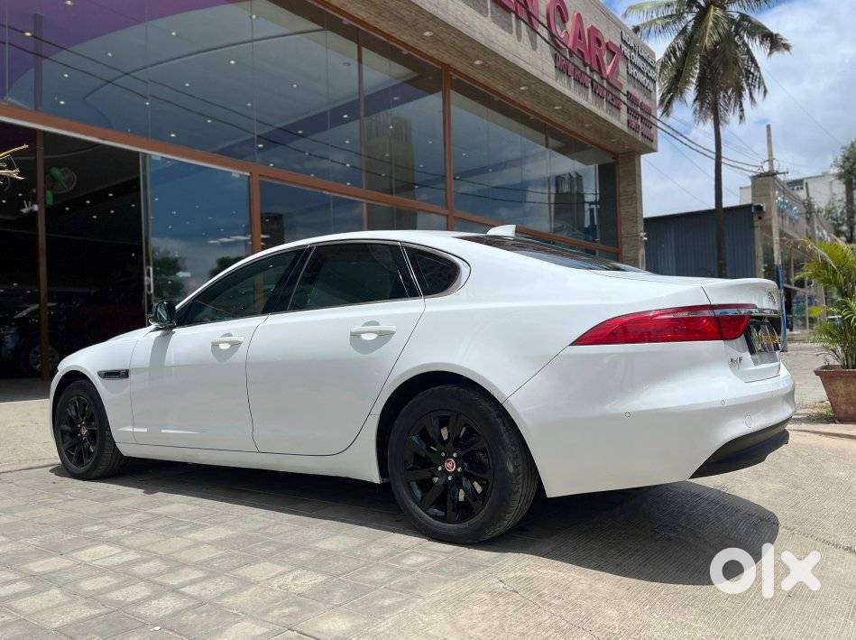 Jaguar Xf 2.0 Diesel Prestige, 2017, Diesel