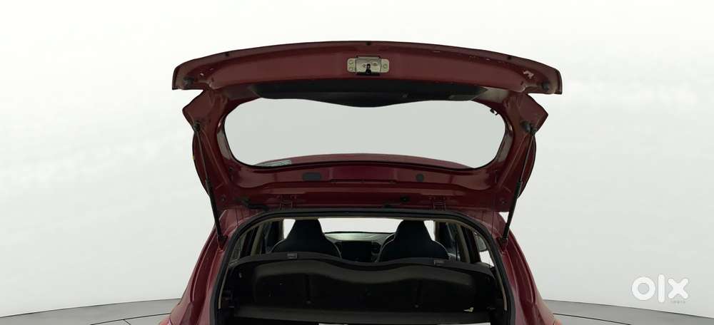 Hyundai Grand I10 Asta 1.2 Kappa Vtvt, 2015, Petrol