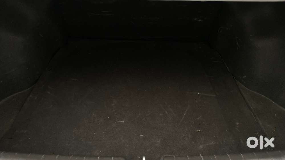 Hyundai Verna Sx (o) 1.5 Turbo Petrol Dct, 2023, Petrol