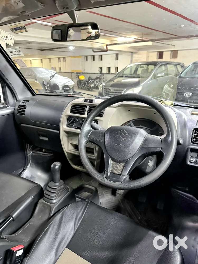 Maruti Suzuki Eeco Ac Cng 2023
