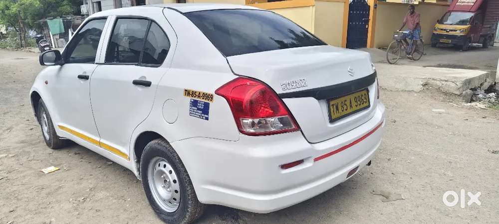 Shift Dzire Tour Sale