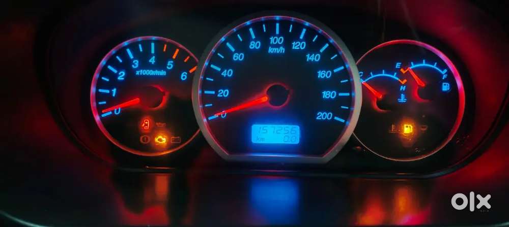 Chevrolet Enjoy