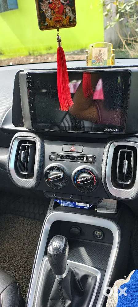 Kia Sonet 2021 Diesel 80000 Km Driven