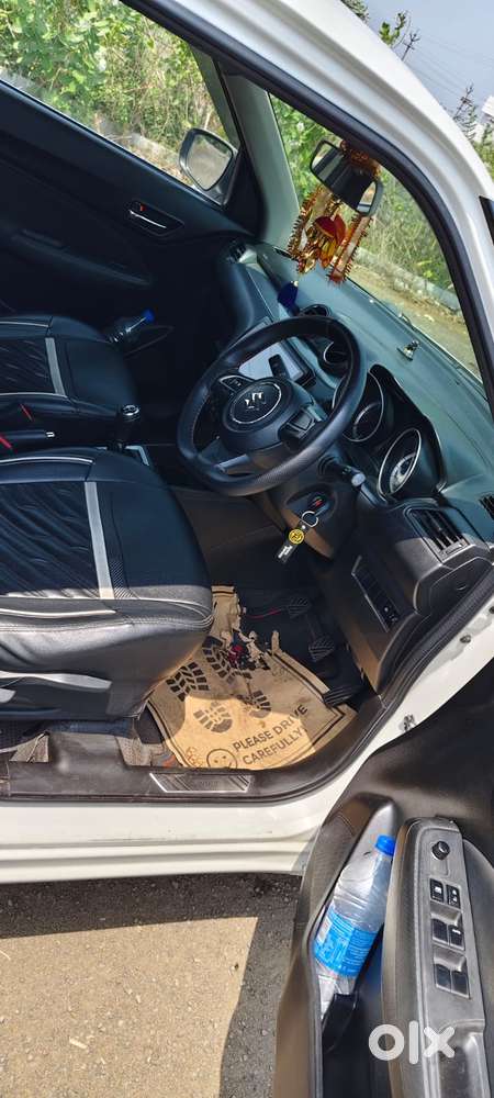 Renault Kwid, 2021, Petrol
