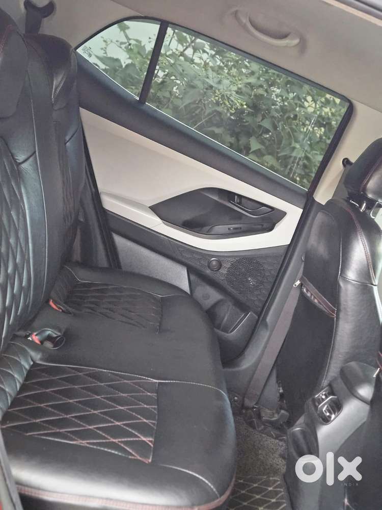 Hyundai Creta, 2021, Diesel