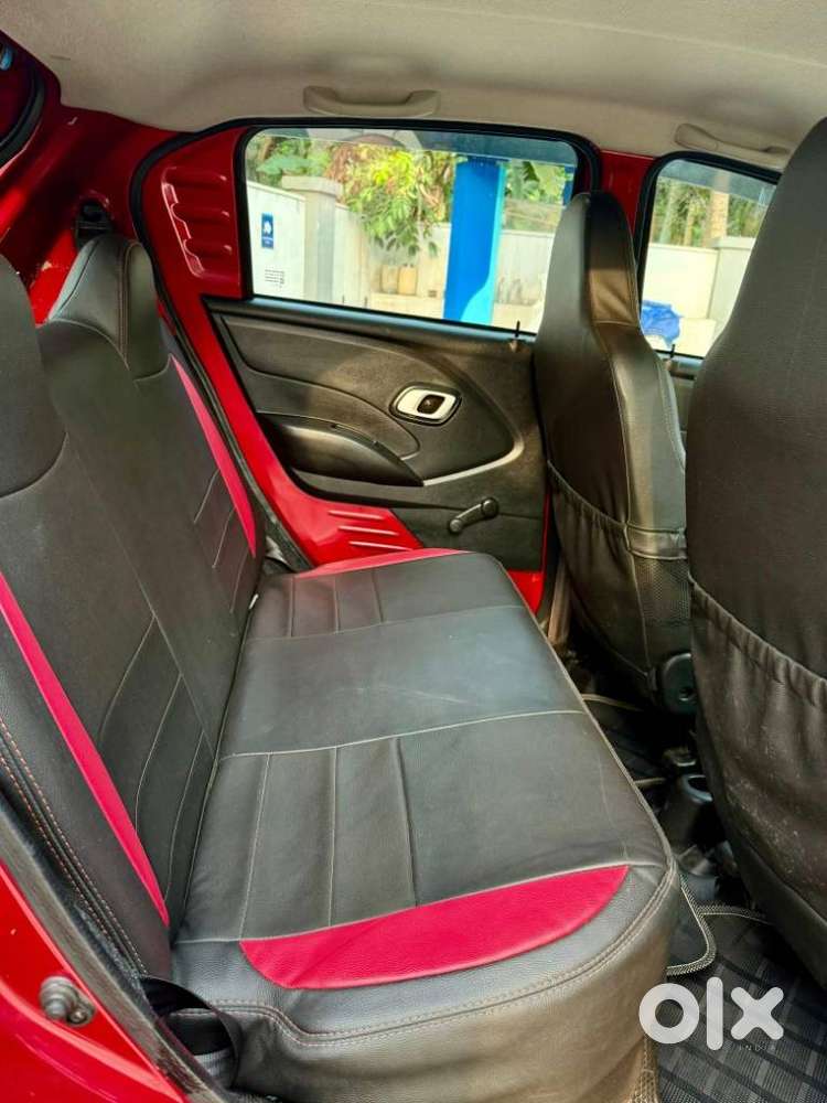 Datsun Redigo Amt 1.0 T Option, 2018, Petrol