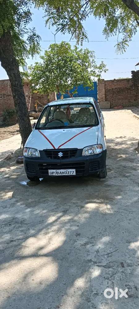 2005 Maruti Suzuki Alto Lx