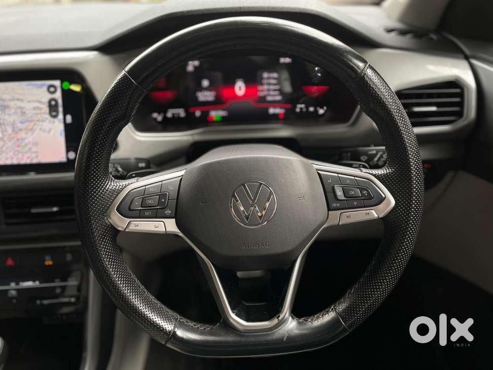 Volkswagen Taigun Gt Plus 1.5 Tsi Dsg, 2023, Petrol