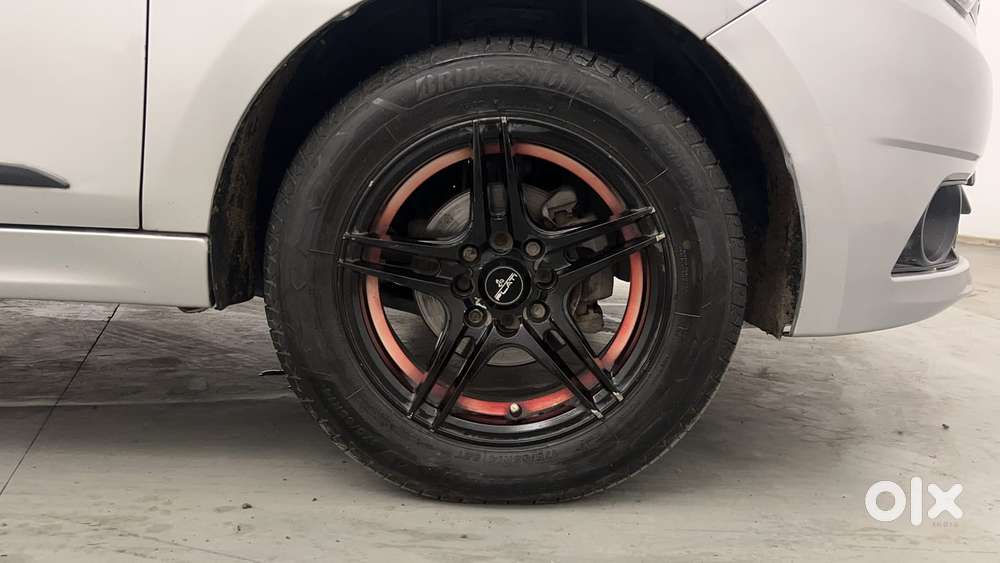 Tata Tiago 1.05 Revotorq Xt, 2017, Diesel