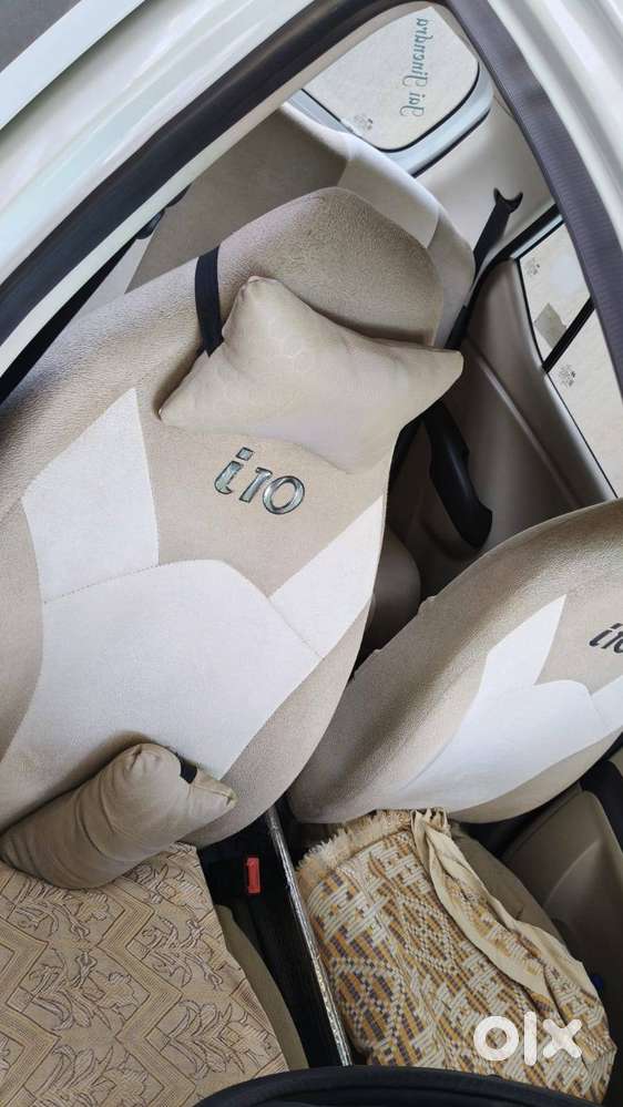 Hyundai I10 2013 Model