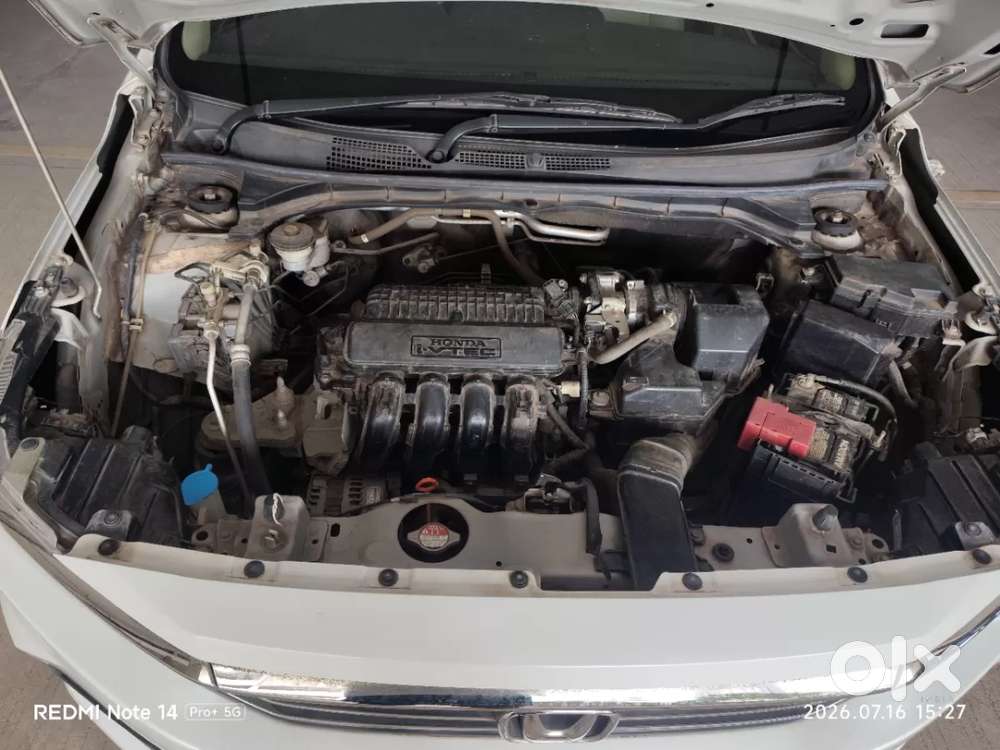 Honda Amaze [ ] 1.2 Vx I-vtec Mt, 2022, Petrol