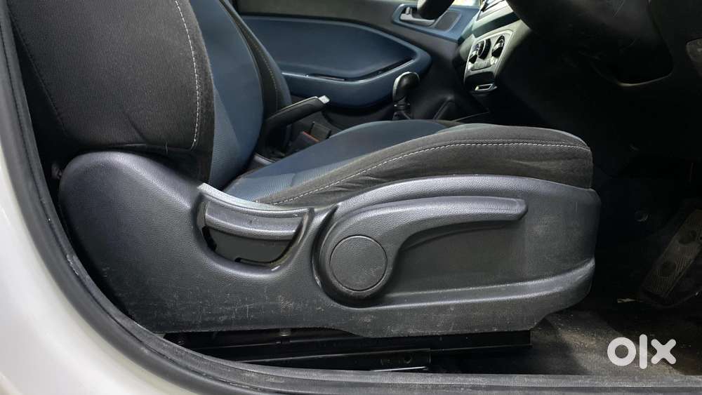 Hyundai I20 Active 1.2 S, 2015, Petrol