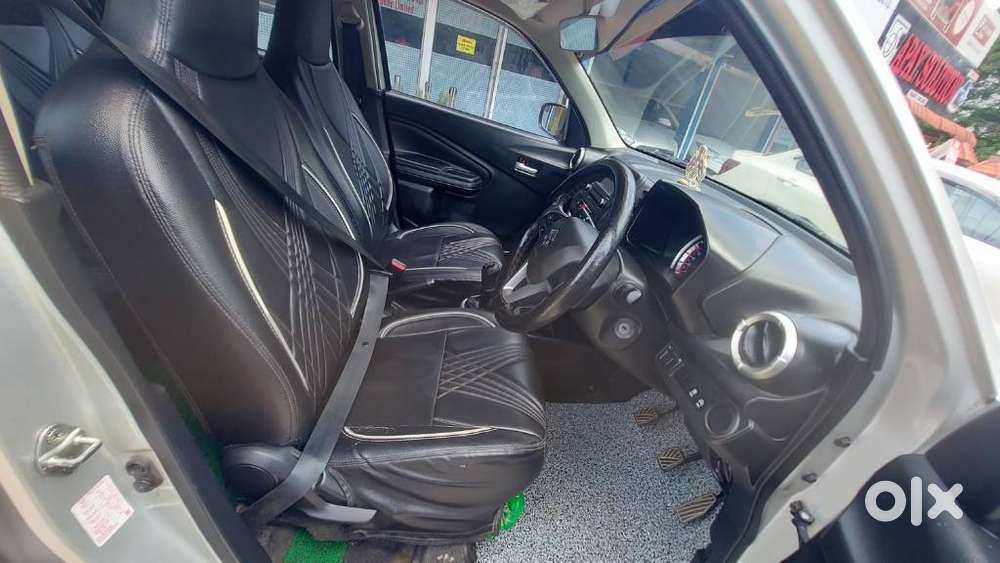 Maruti Suzuki Celerio 1.0 Zxi Mt, 2023, Petrol