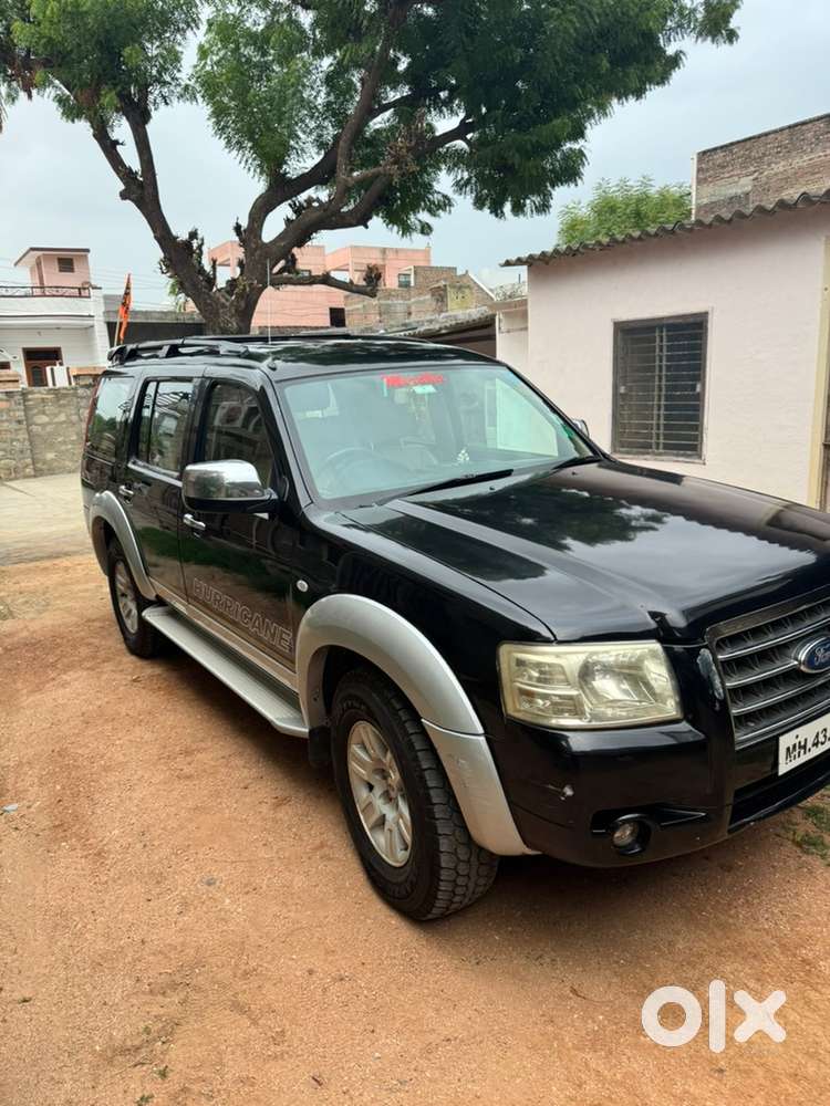 Ford Manual Diesel 2009