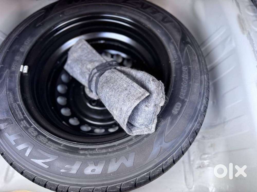 Honda Amaze Vx Cvt Petrol, 2020, Petrol