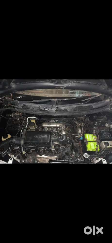 Santro Xing Xo Top End Model