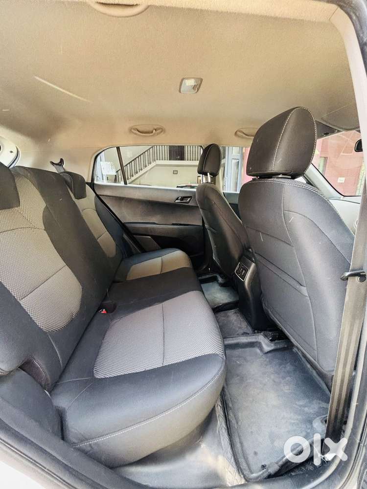 Hyundai Creta 1.4 Ex Diesel, 2018, Diesel