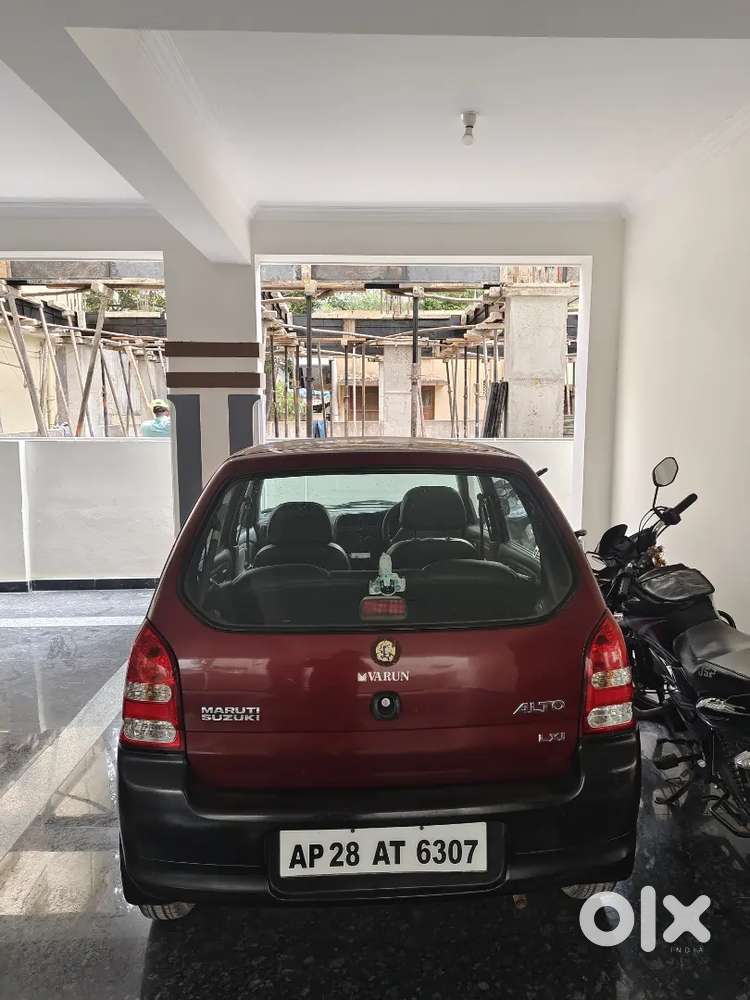 Vehicle In Good Condition