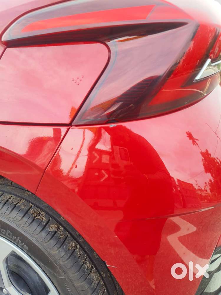 Hyundai I20, 2024, Petrol