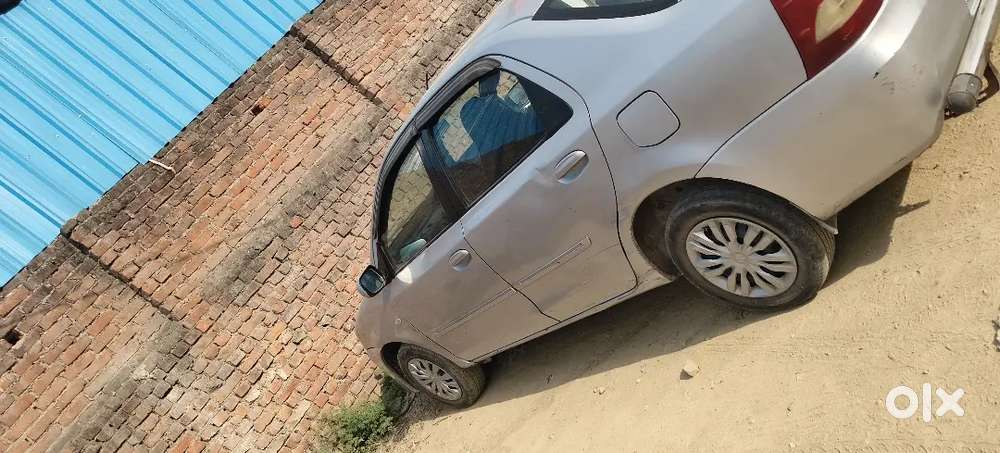 Toyota Etios 2011 Diesel Good Condition