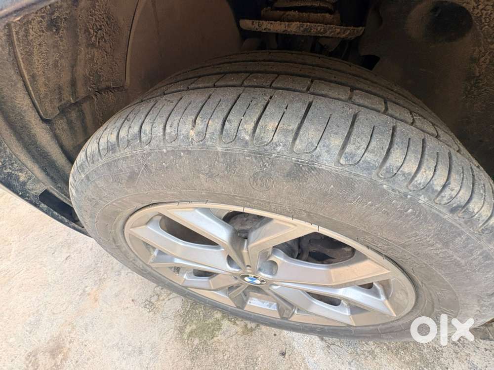 Bmw X3 Diesel Automatic 2019
