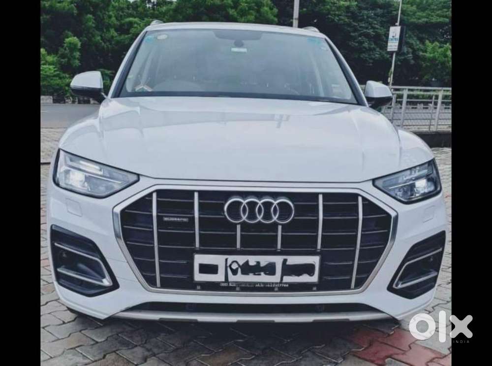 Reliable Audi 2023 Petrol Automatic