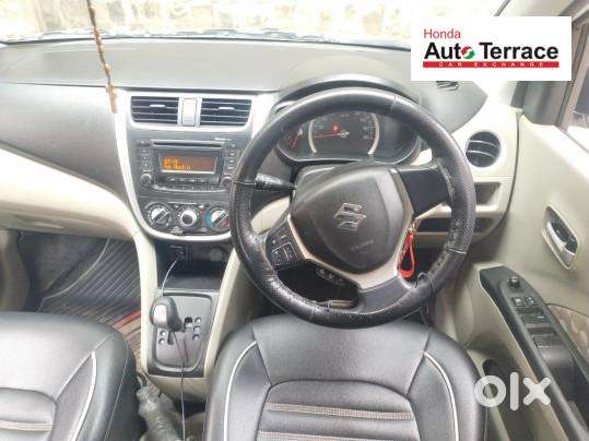 Maruti Suzuki Celerio Zxi, 2015, Petrol
