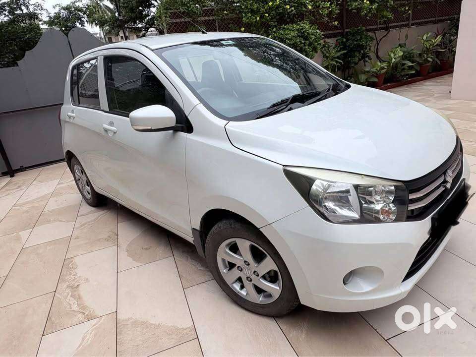 Maruti Celerio Zxi - 1st Owner - Well Maintained