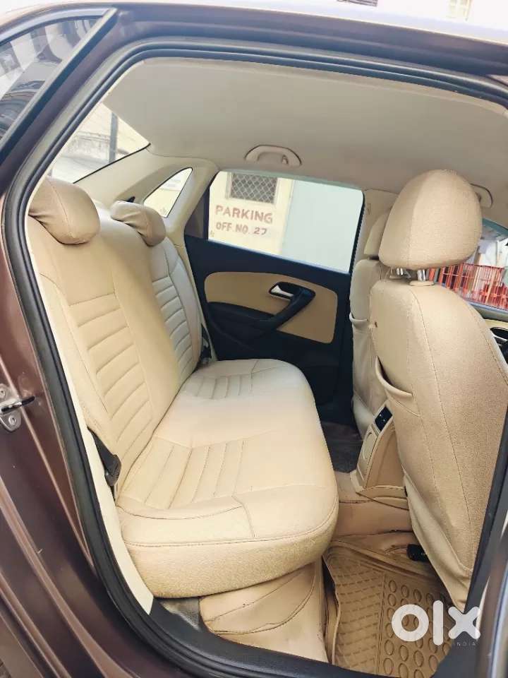 Volkswagen Ameo 1.5 Tdi Highline, 2018, Diesel