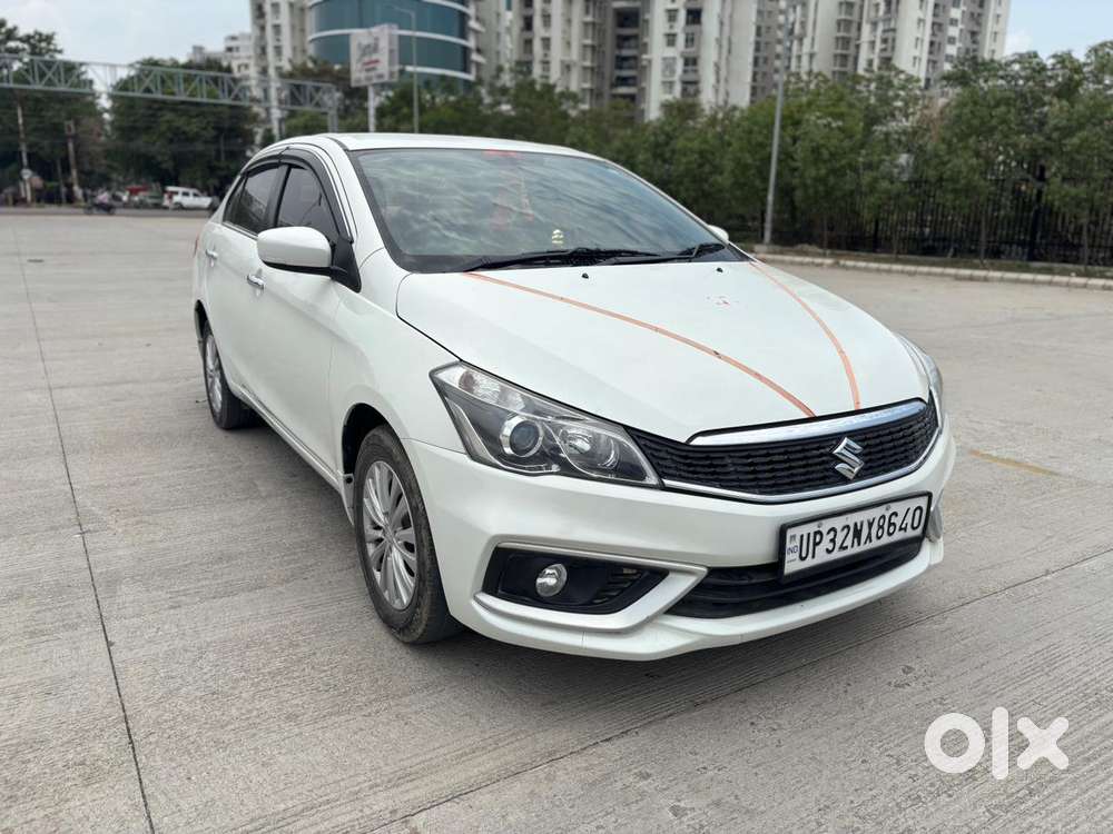 Maruti Suzuki Ciaz Smart Hybrid Delta , 2023, Petrol