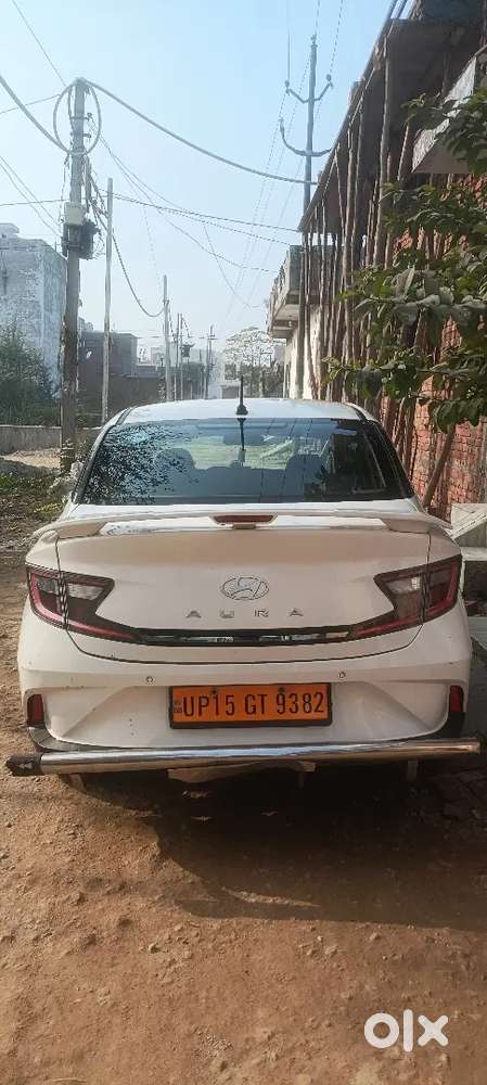 2024 Model Is A Very Well Mentioned Condition