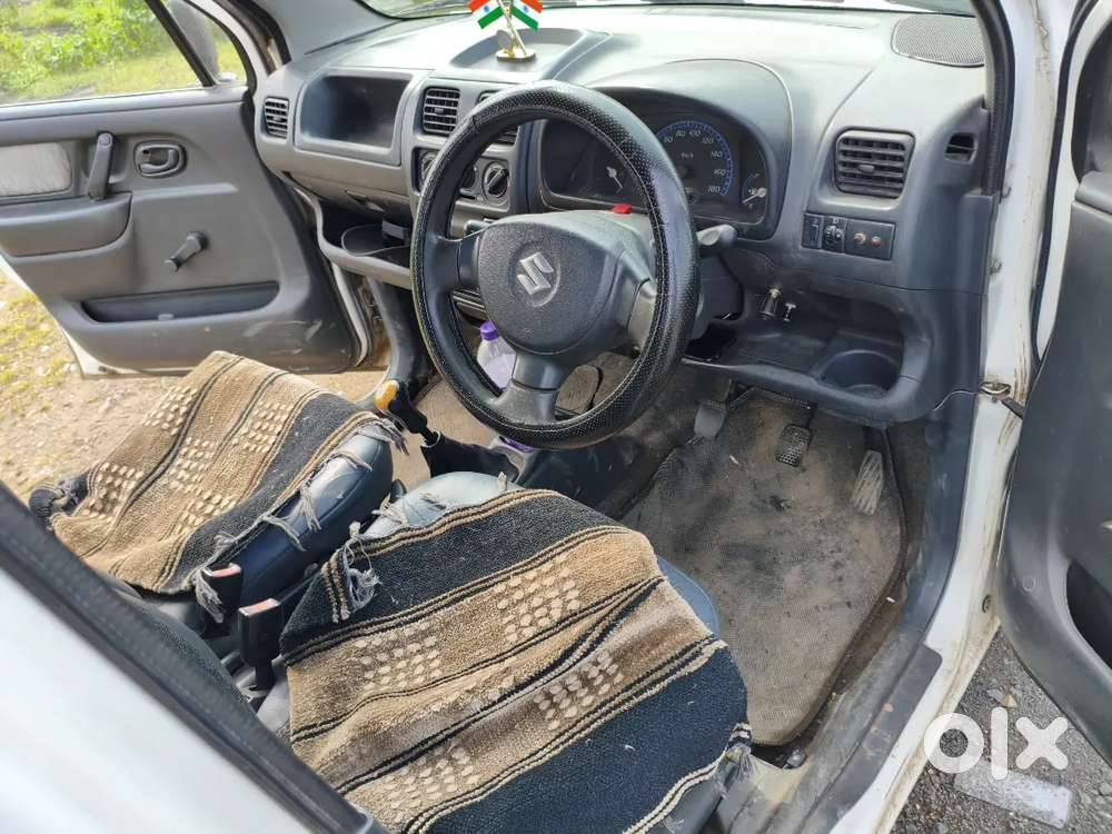 Maruti Suzuki Wagon R 1.0 2009