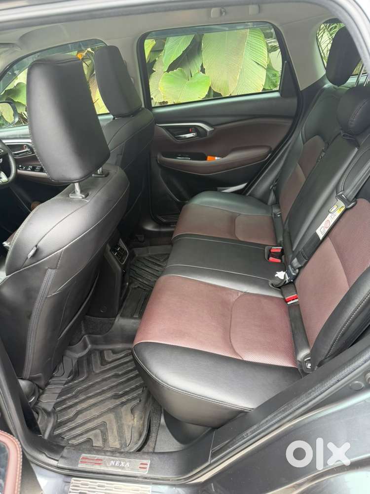 2024 Maruti Grand Vitara