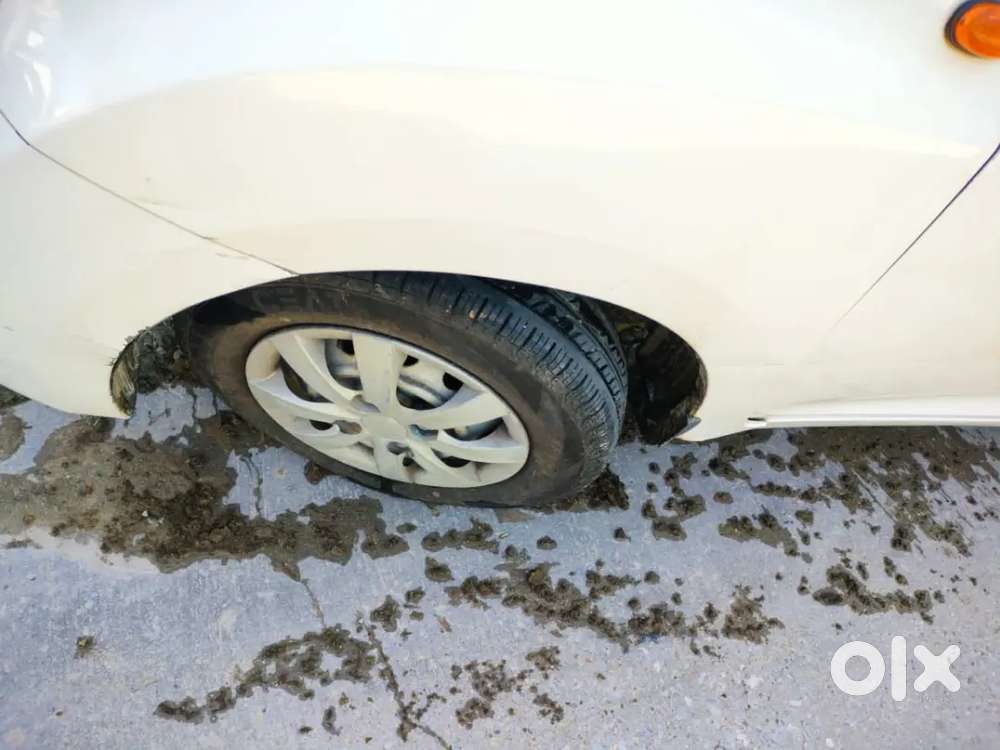 Hyundai Eon Good Condition