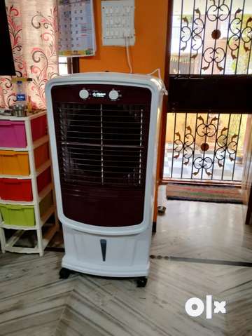 Used air cooler fashion olx