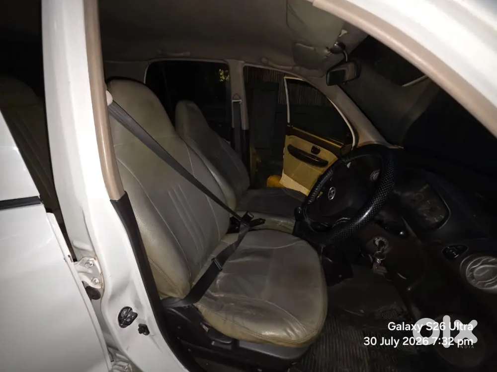 Hyundai Santro Xing 2013