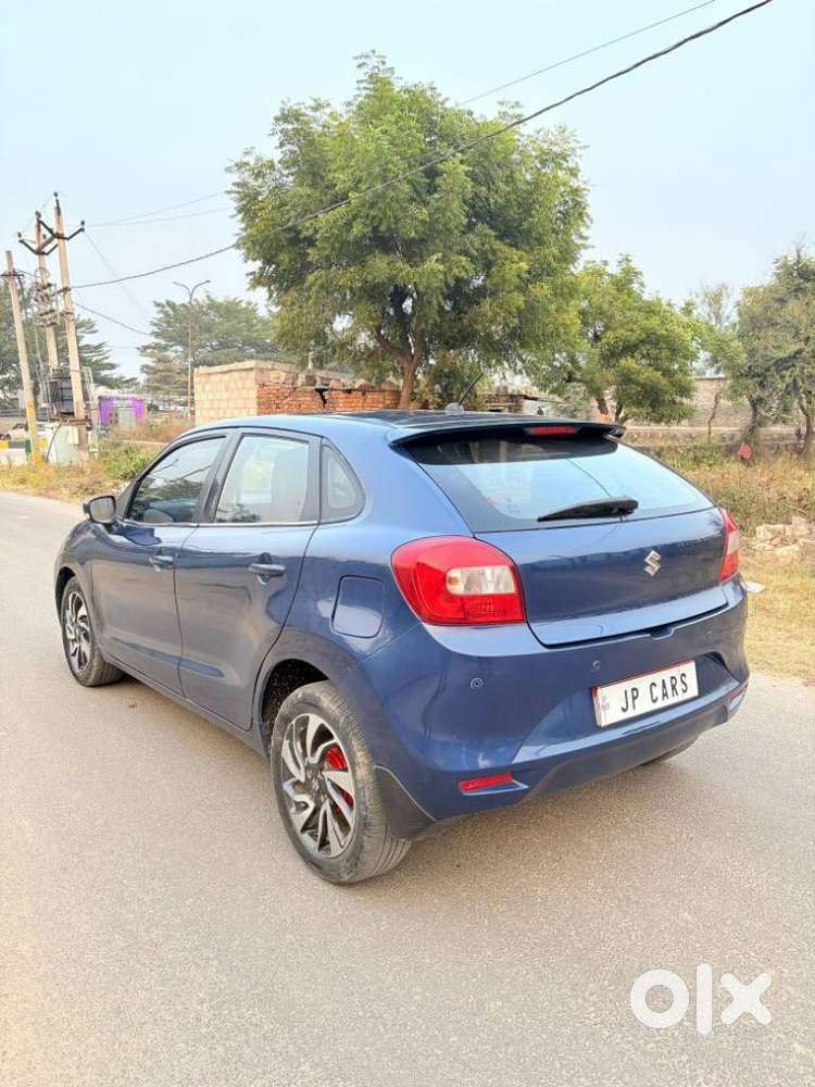 Maruti Suzuki Baleno Delta, 2019, Diesel
