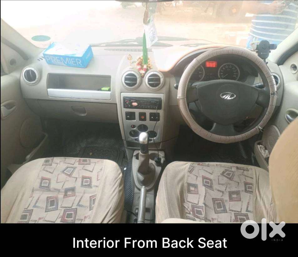 Mahindra Verito Diesel