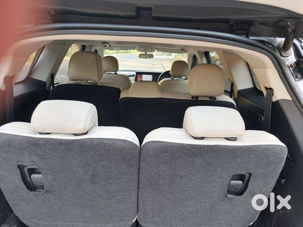 Mahindra Petrol Manual 2024 Car