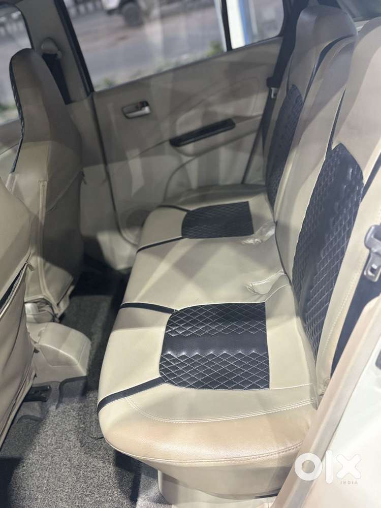 Maruti Suzuki Celerio 1.0 Vxi Mt, 2019, Cng & Hybrids