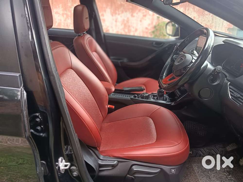 Tata Nexon 1.2 Revotron Xz Plus, 2023, Petrol