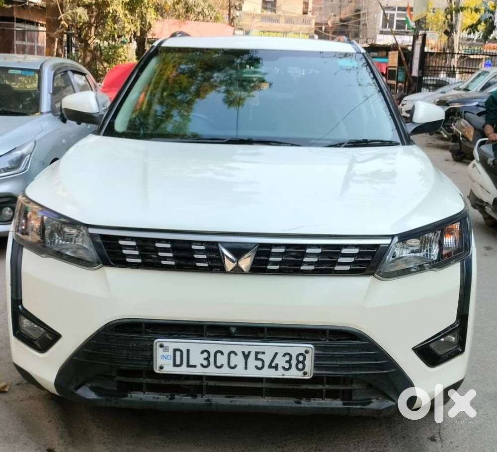 Mahindra Xuv300 W6, 2023, Petrol