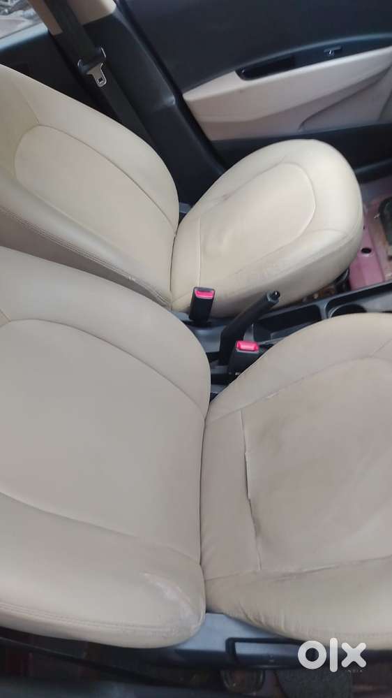 Hyundai Grand I10 2013-2016 Sportz, 2014, Petrol