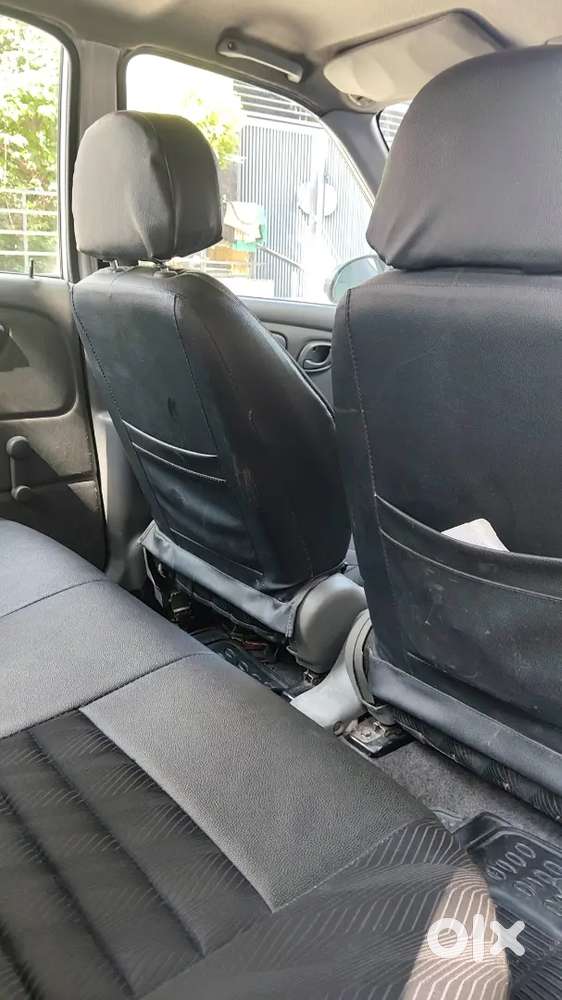 Maruti Suzuki Alto 2009