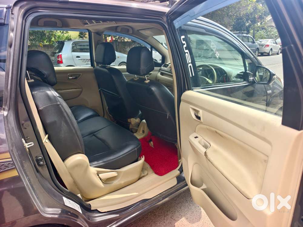 Maruti Suzuki Ertiga Shvs Vdi, 2018, Diesel