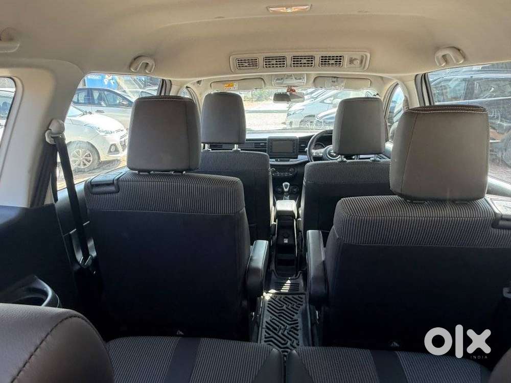Maruti Suzuki Xl6 1.5 Zeta At, 2024, Petrol