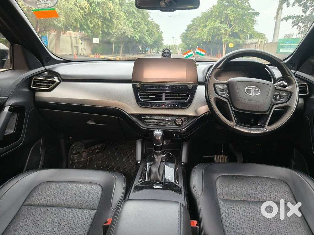 Tata Safari 2.0 Kryotec Xza Plus Dark Edition, 2022, Diesel