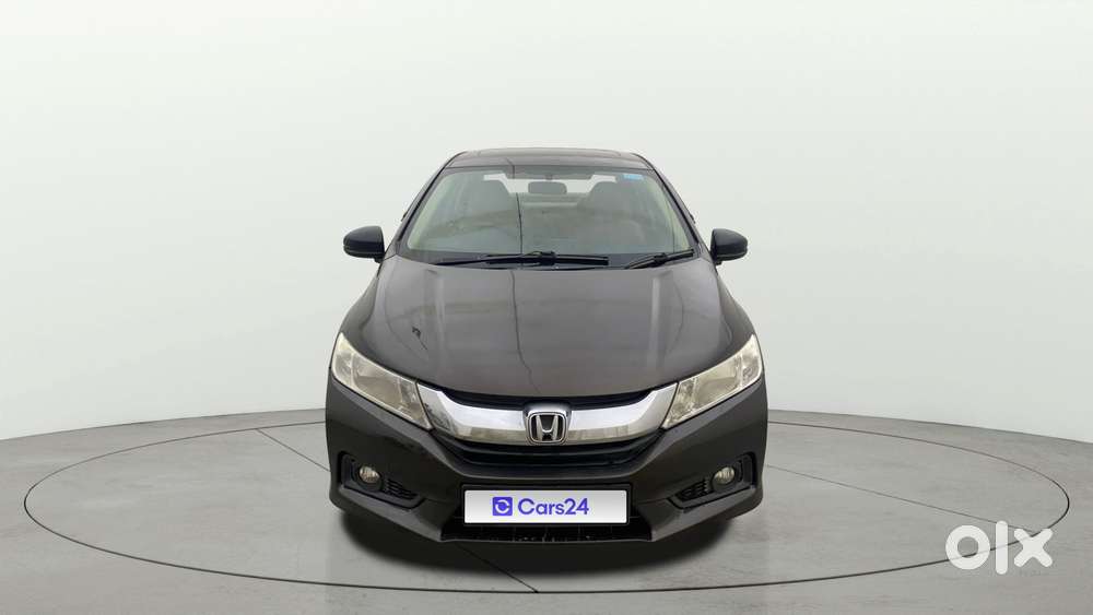Honda City 2015-2017 I Vtec Vx, 2014, Petrol